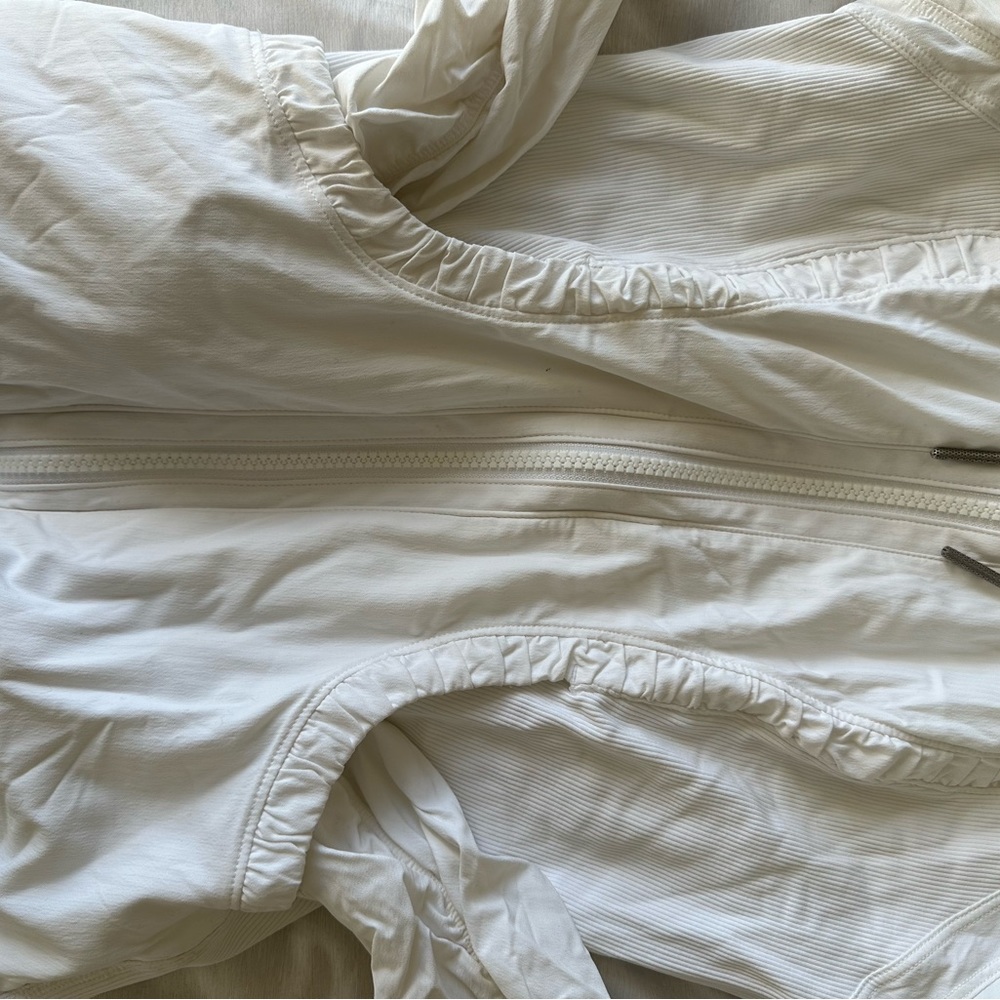 Lululemon dance studio jacket - Picture 5 of 5